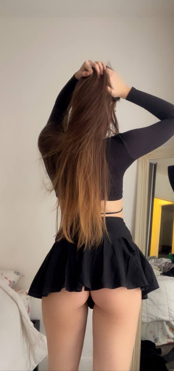 Photo Lola La Fleur in Nairobi