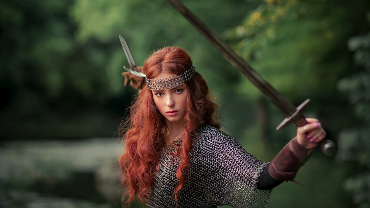 Slavic girls in Nairobi