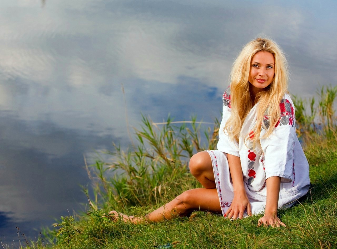 Sexy girl Slavic girls in Nairobi