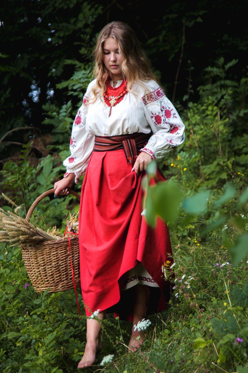 Slavic girls in Nairobi