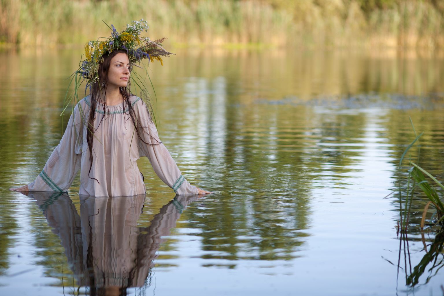 Slavic girls in Nairobi