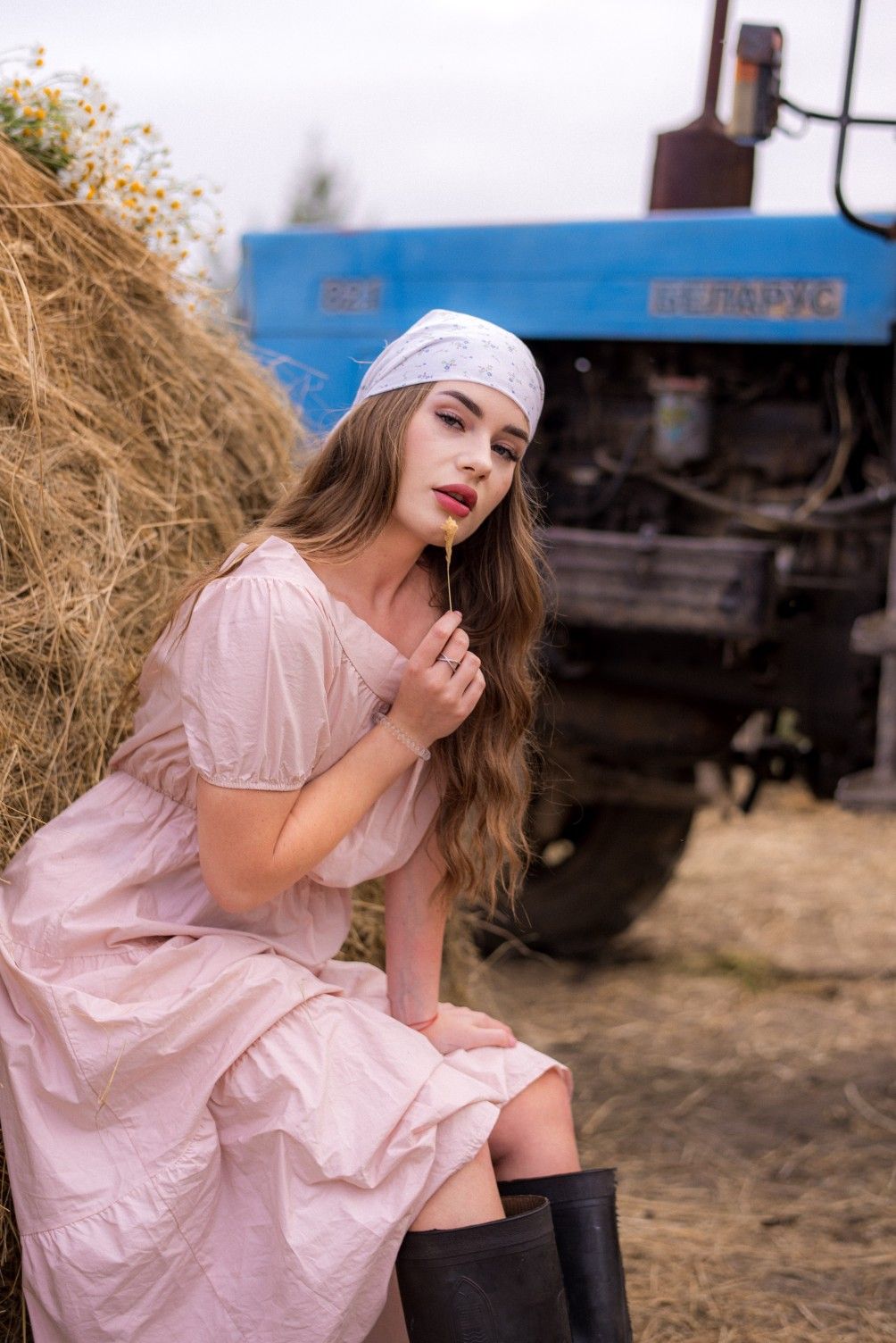 Underwear Slavic women in Nairobi