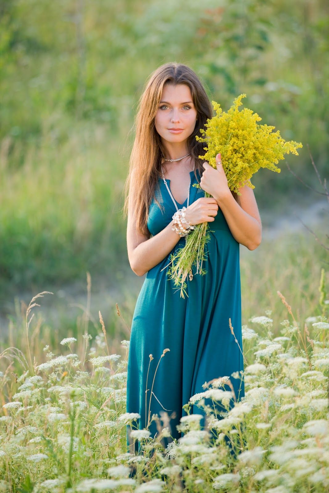 Slavic women in Nairobi