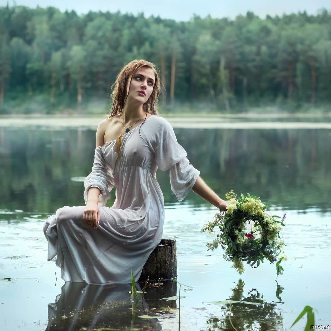 Beautiful girl Slavic women in Nairobi