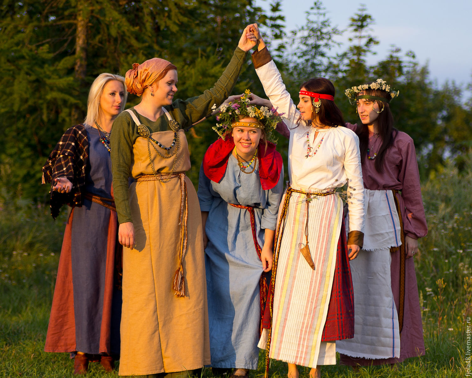 Sexy model Slavic women in Nairobi