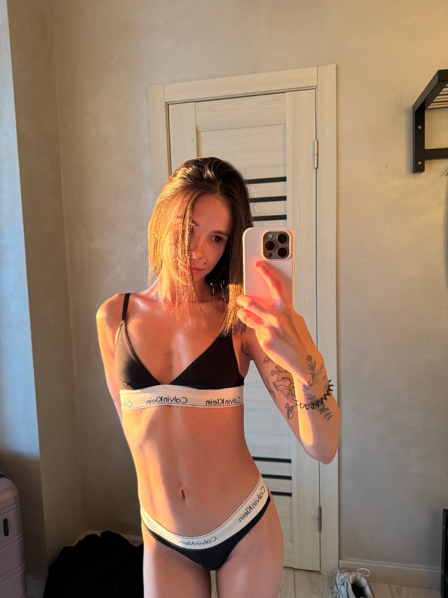 Photo Tina in Nairobi